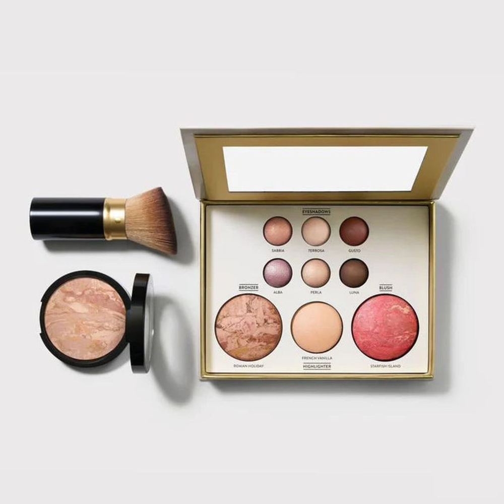 β° Last 3 Hours! π₯ 70% OFF Best of Baked Favorites β 3-Piece Kit β¨